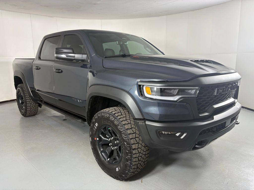 new 2026 Ram 1500 car, priced at $83,965