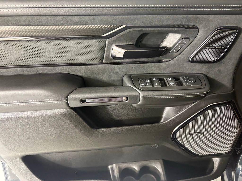 new 2026 Ram 1500 car, priced at $83,965