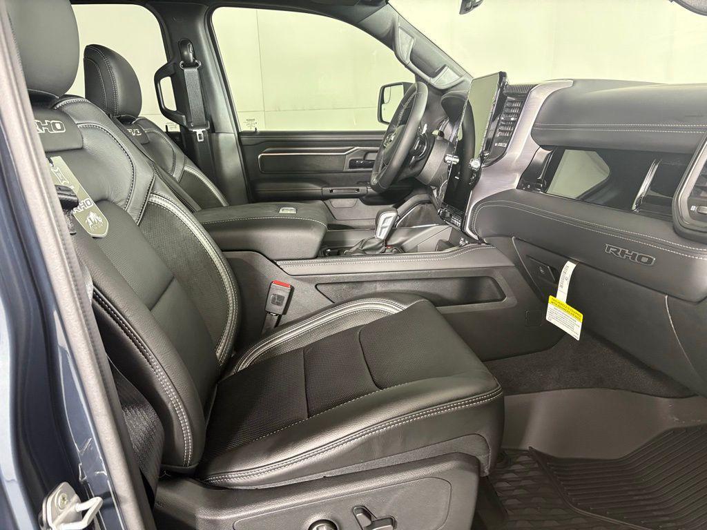 new 2026 Ram 1500 car, priced at $83,965