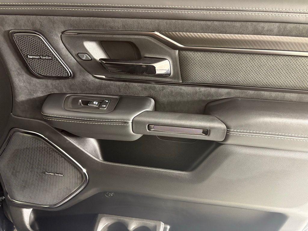 new 2026 Ram 1500 car, priced at $83,965