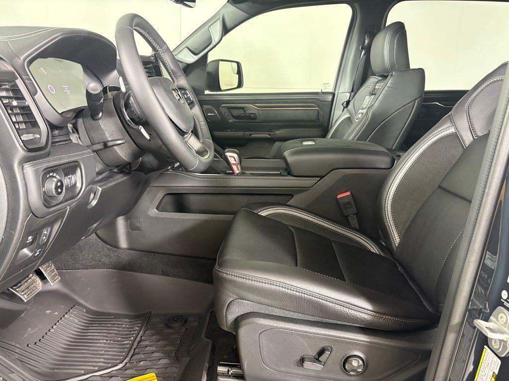 new 2026 Ram 1500 car, priced at $83,965