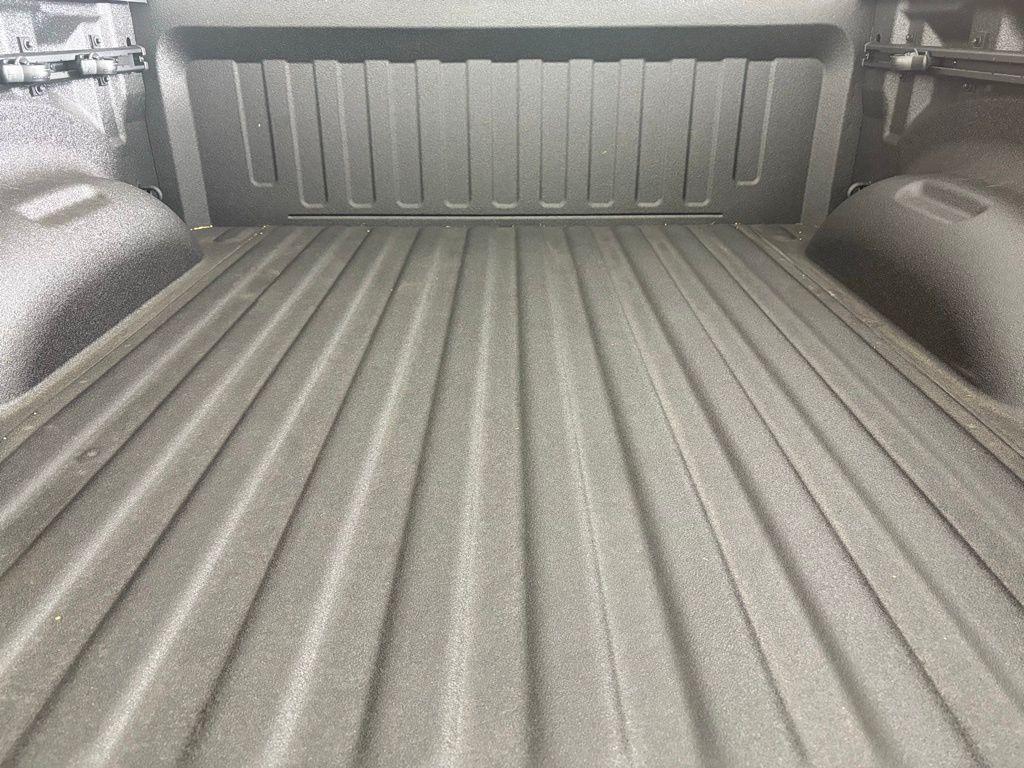 new 2026 Ram 1500 car, priced at $83,965