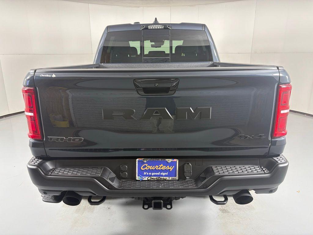 new 2026 Ram 1500 car, priced at $83,965