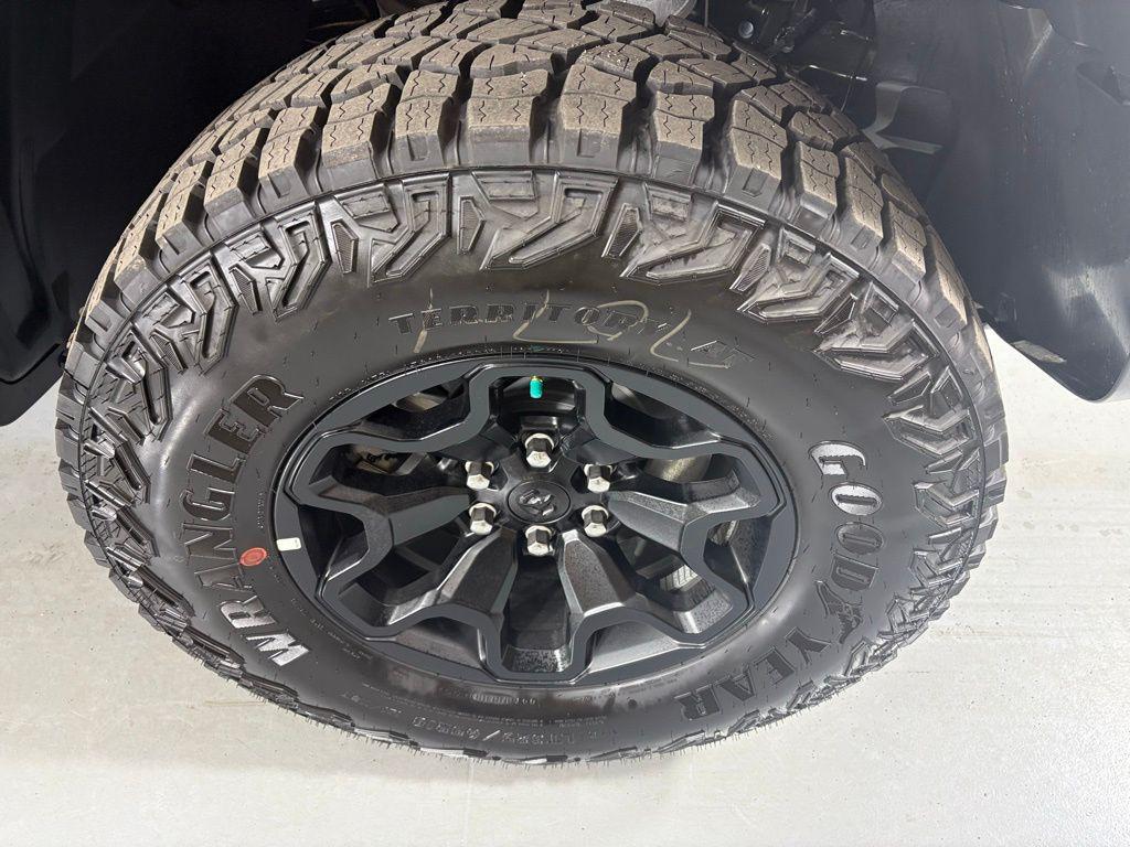 new 2026 Ram 1500 car, priced at $83,965