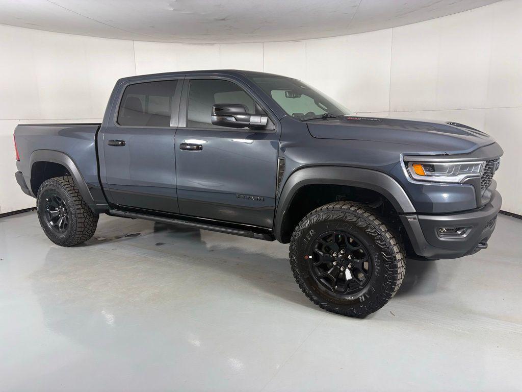 new 2026 Ram 1500 car, priced at $83,965