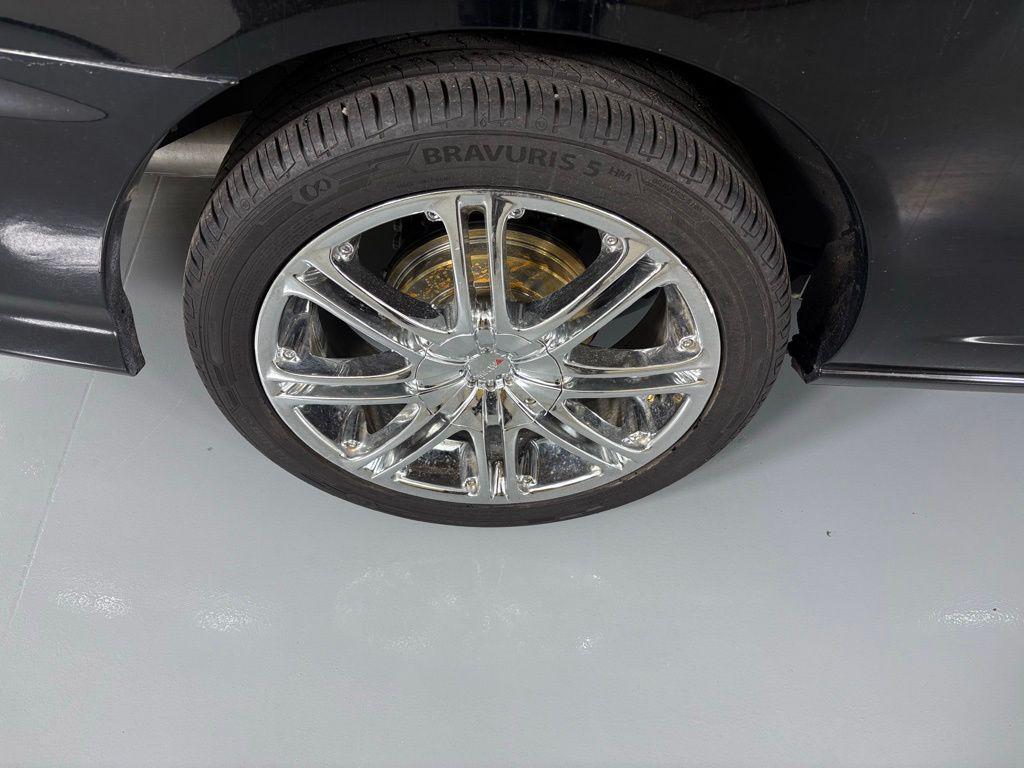 used 2005 Honda Civic car, priced at $3,900