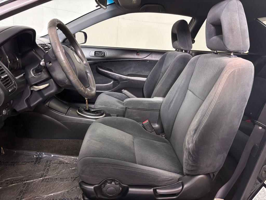 used 2005 Honda Civic car, priced at $3,900