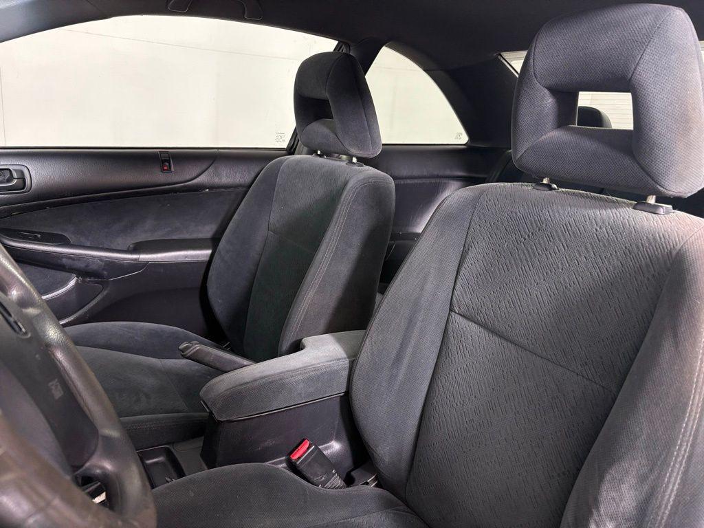 used 2005 Honda Civic car, priced at $3,900