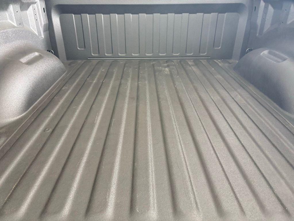 used 2025 Ram 1500 car, priced at $39,800