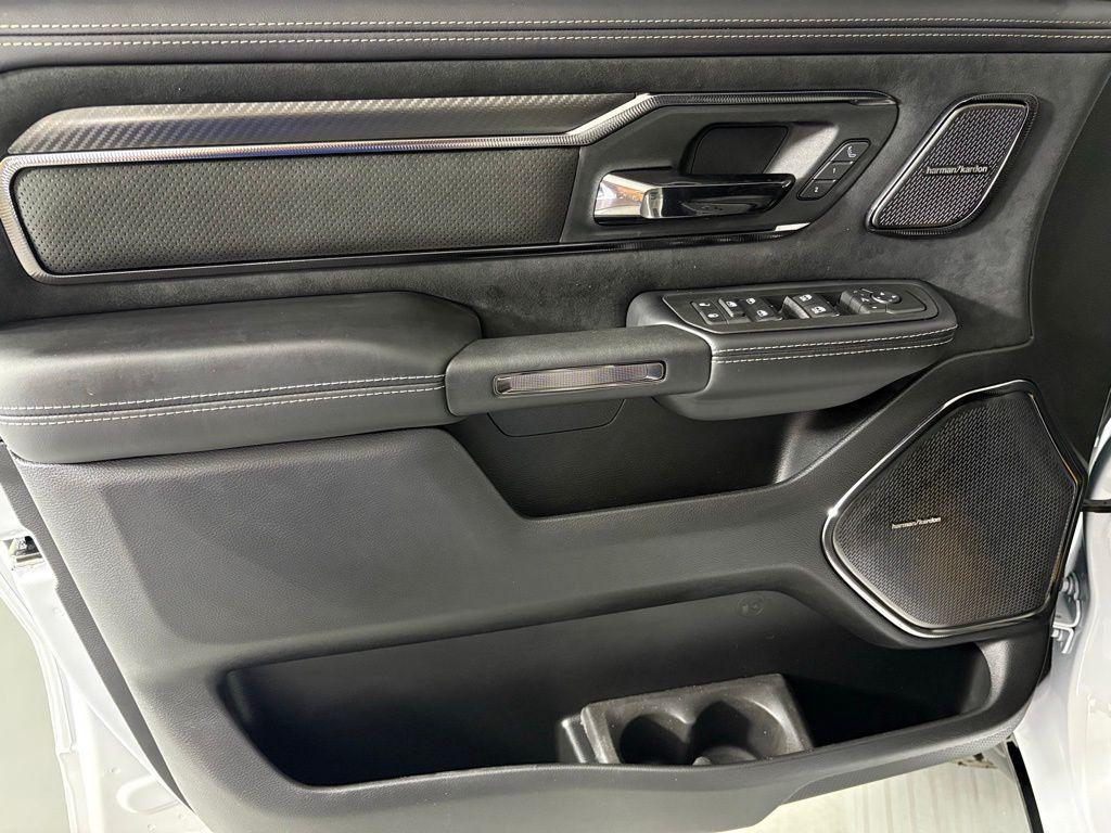 new 2026 Ram 1500 car, priced at $84,175