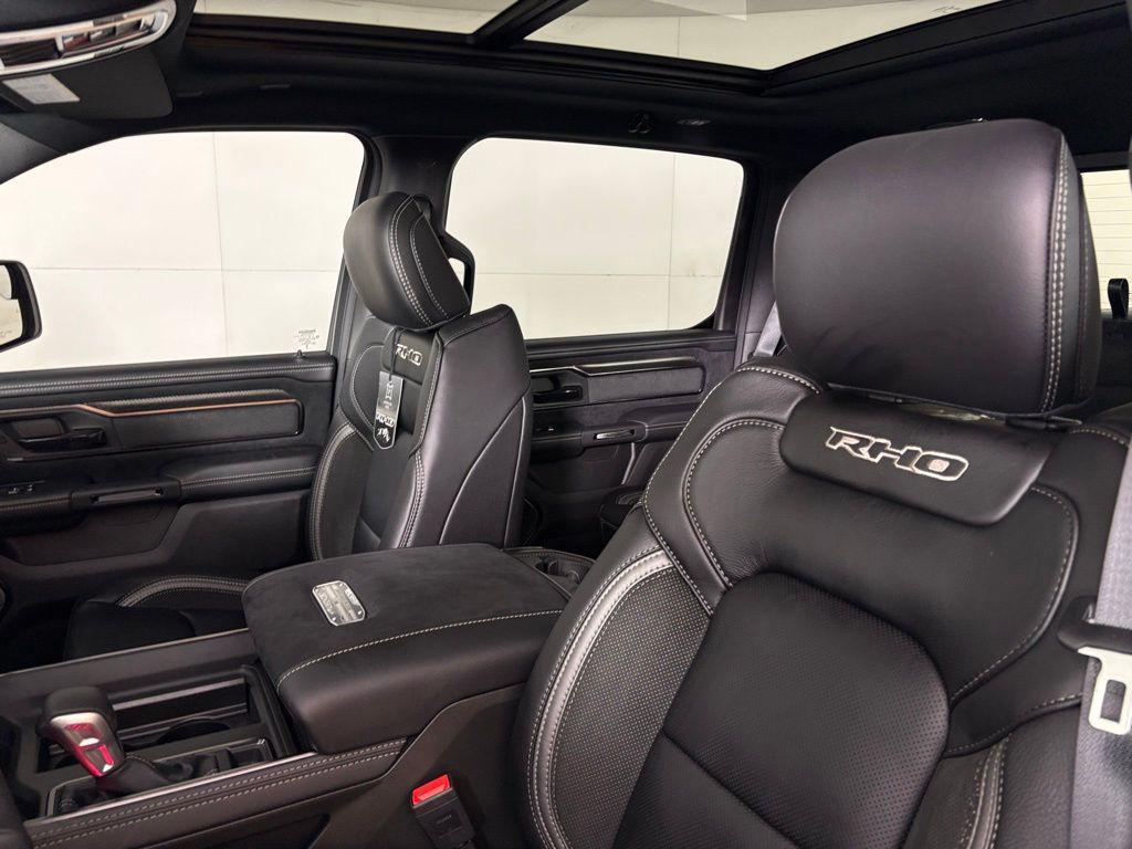 new 2026 Ram 1500 car, priced at $84,175