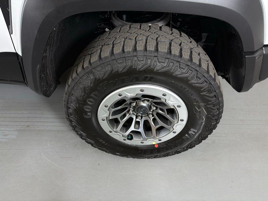 new 2026 Ram 1500 car, priced at $84,175