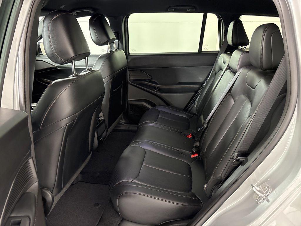 new 2026 Jeep Cherokee car, priced at $36,590