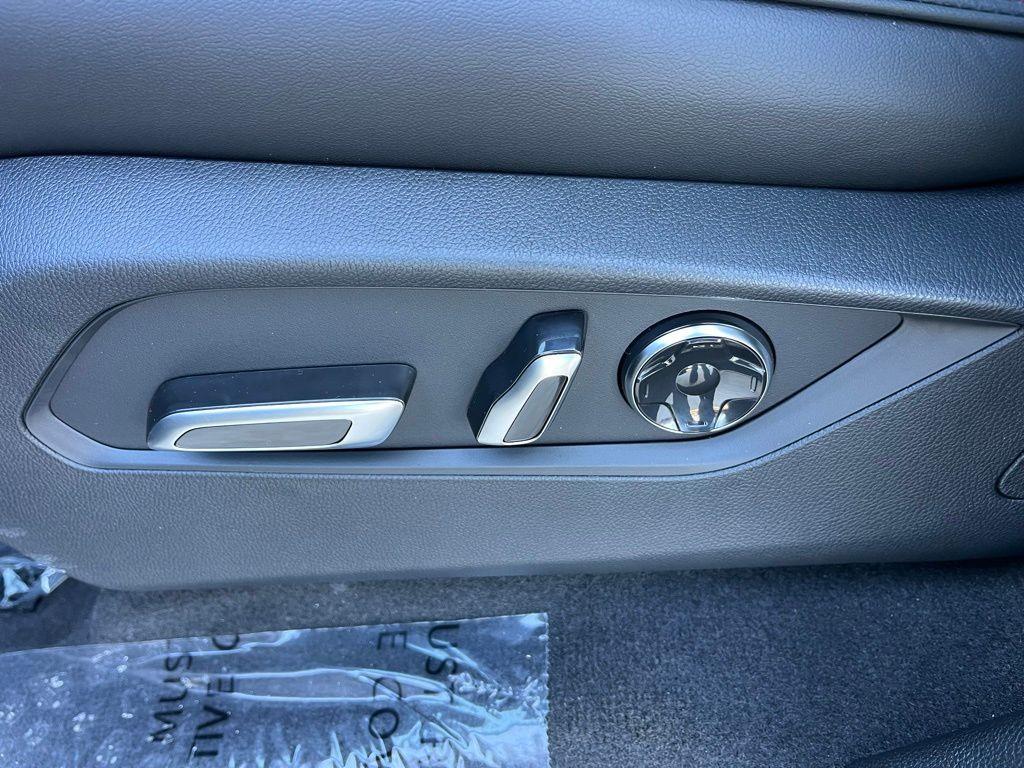 new 2026 Acura MDX car, priced at $64,450