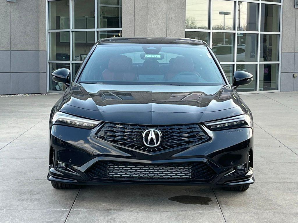 new 2026 Acura Integra car, priced at $41,095