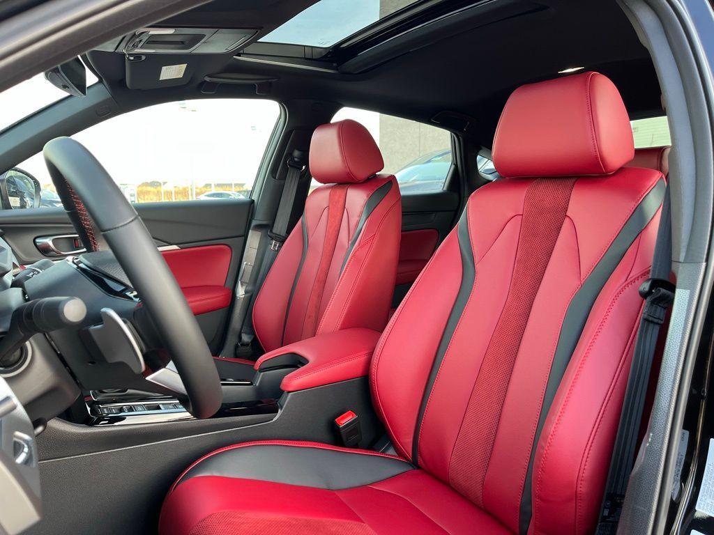 new 2026 Acura Integra car, priced at $41,095
