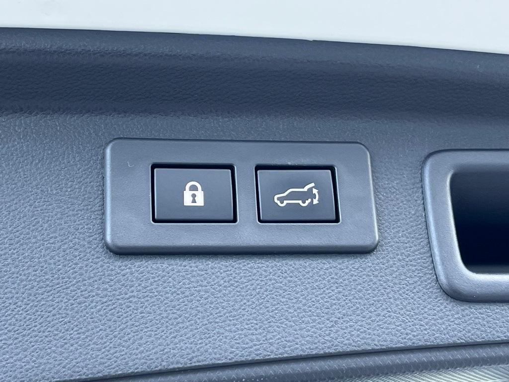 used 2023 Subaru Forester car, priced at $28,413