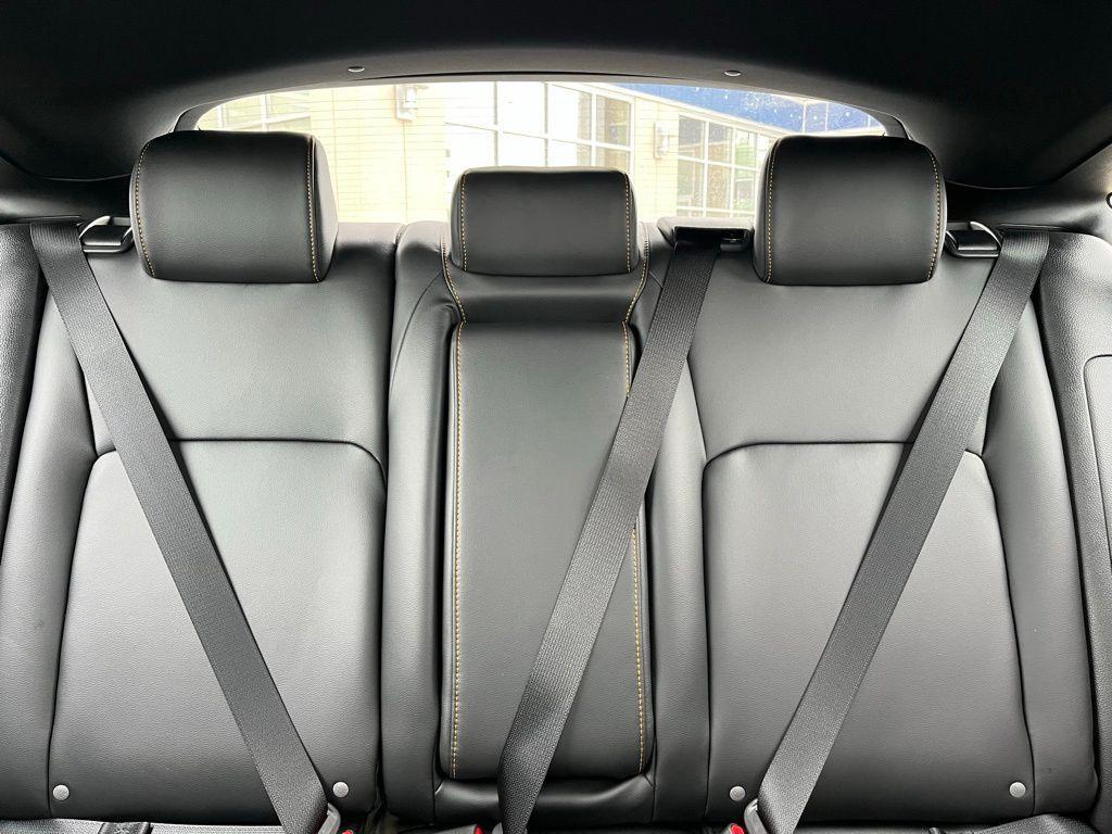 new 2026 Acura Integra car, priced at $41,095