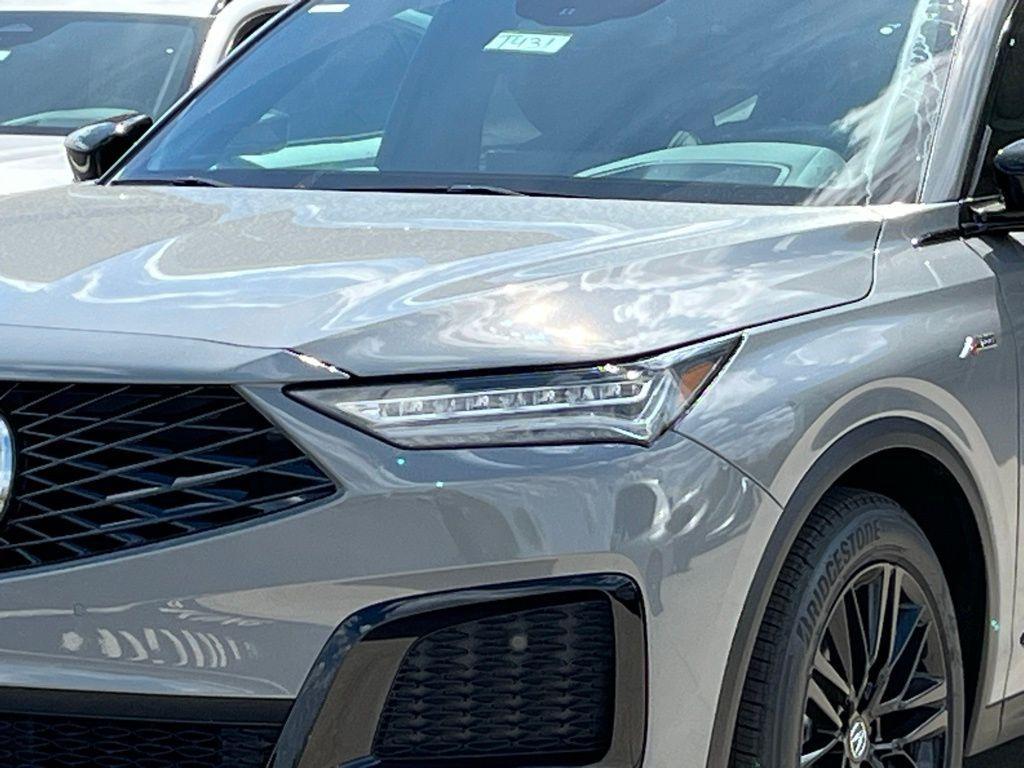 new 2026 Acura MDX car, priced at $70,950