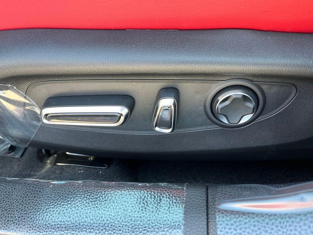 new 2026 Acura Integra car