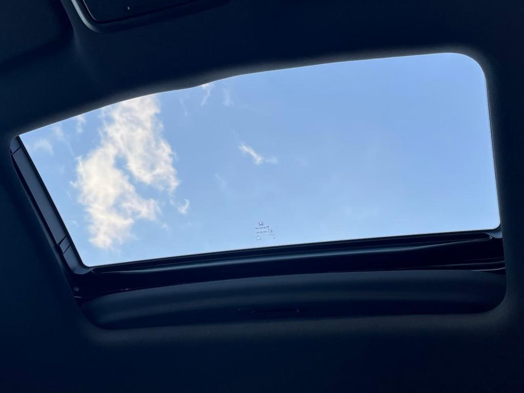 used 2023 Honda Passport car, priced at $31,214