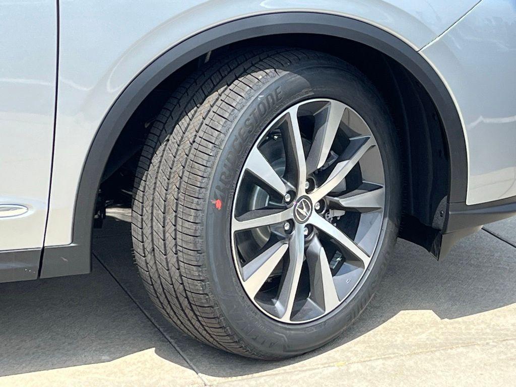 new 2026 Acura MDX car, priced at $60,850