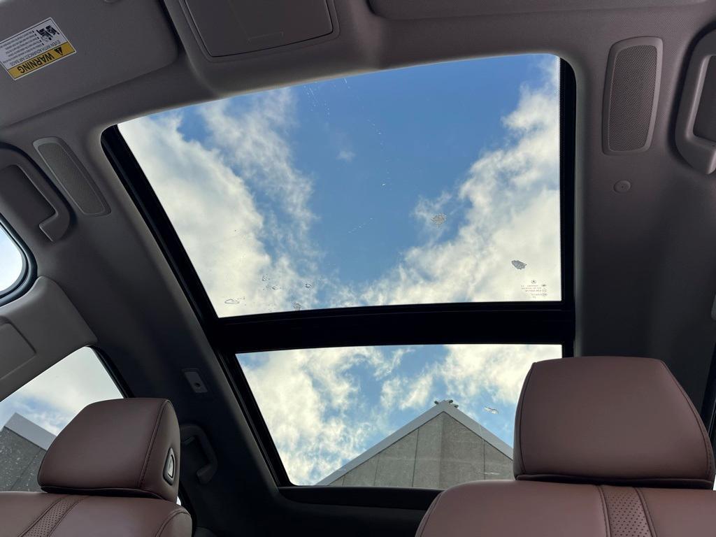 new 2026 Acura RDX car, priced at $49,750