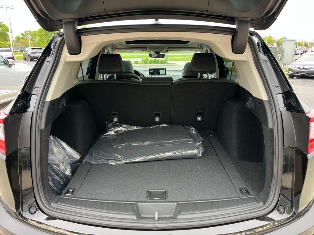 new 2026 Acura RDX car, priced at $49,750
