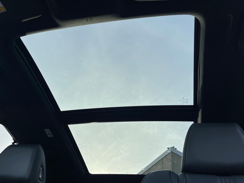 new 2026 Acura MDX car, priced at $70,850