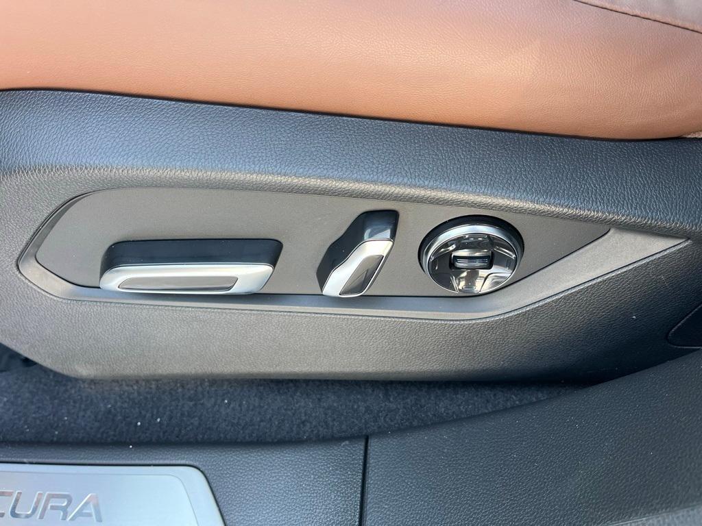 new 2026 Acura RDX car, priced at $54,800