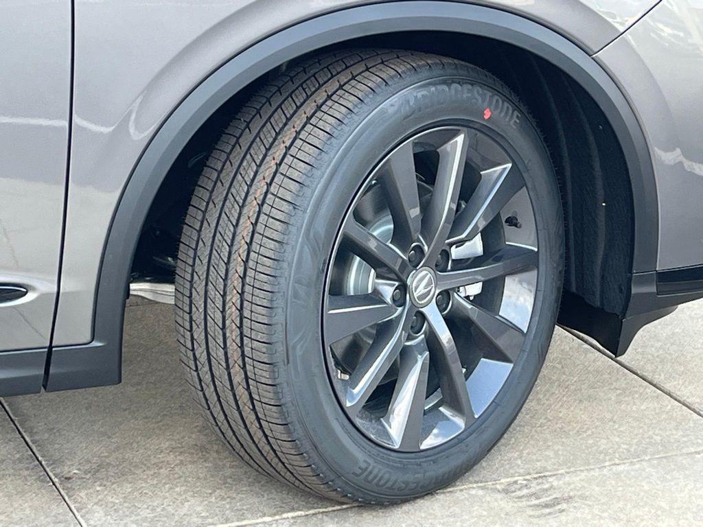 new 2026 Acura MDX car, priced at $64,450