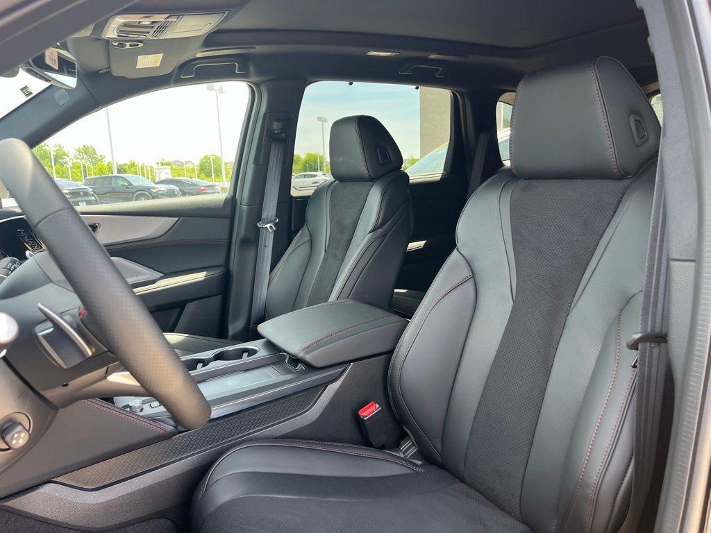 new 2026 Acura MDX car, priced at $64,450