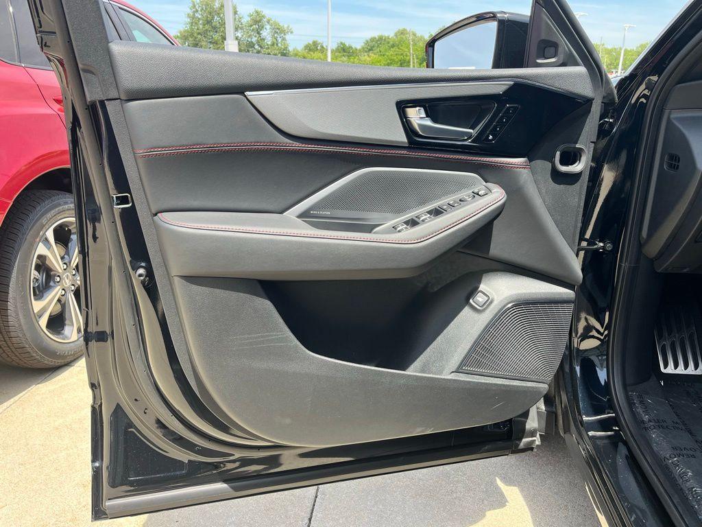 new 2026 Acura MDX car, priced at $64,450