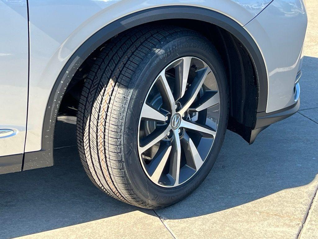 new 2026 Acura MDX car, priced at $60,850