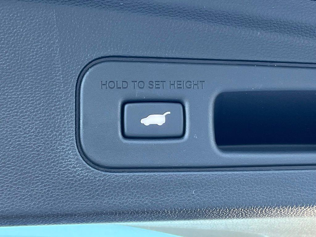 new 2026 Acura MDX car, priced at $60,850