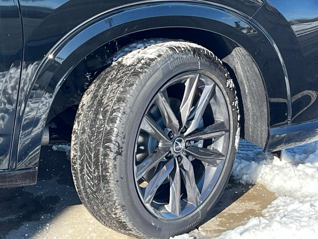 new 2025 Acura ADX car, priced at $41,350