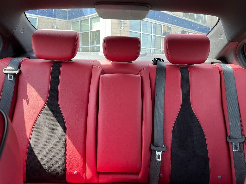 used 2022 Acura ILX car, priced at $22,307