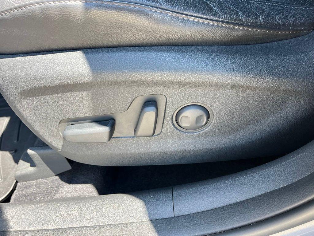 used 2019 Hyundai Tucson car, priced at $18,527