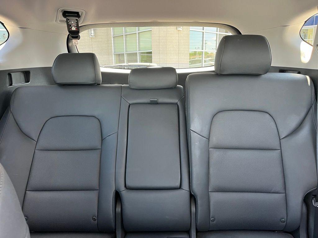used 2019 Hyundai Tucson car, priced at $18,527