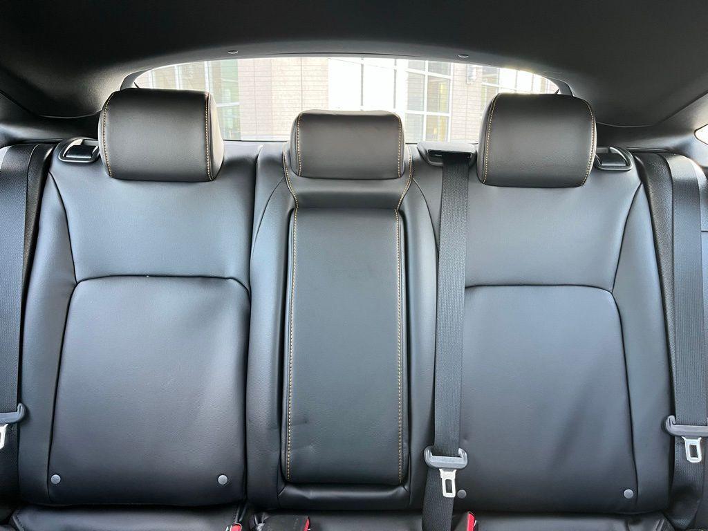 new 2026 Acura Integra car