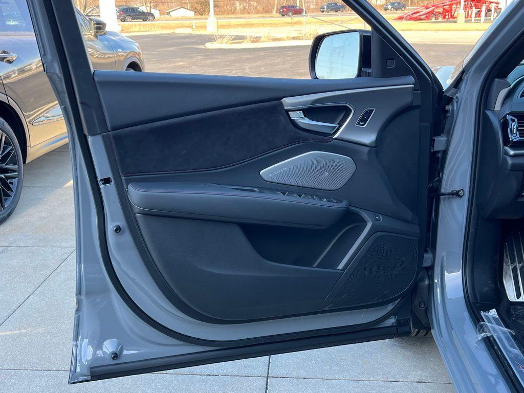 new 2026 Acura RDX car, priced at $56,900