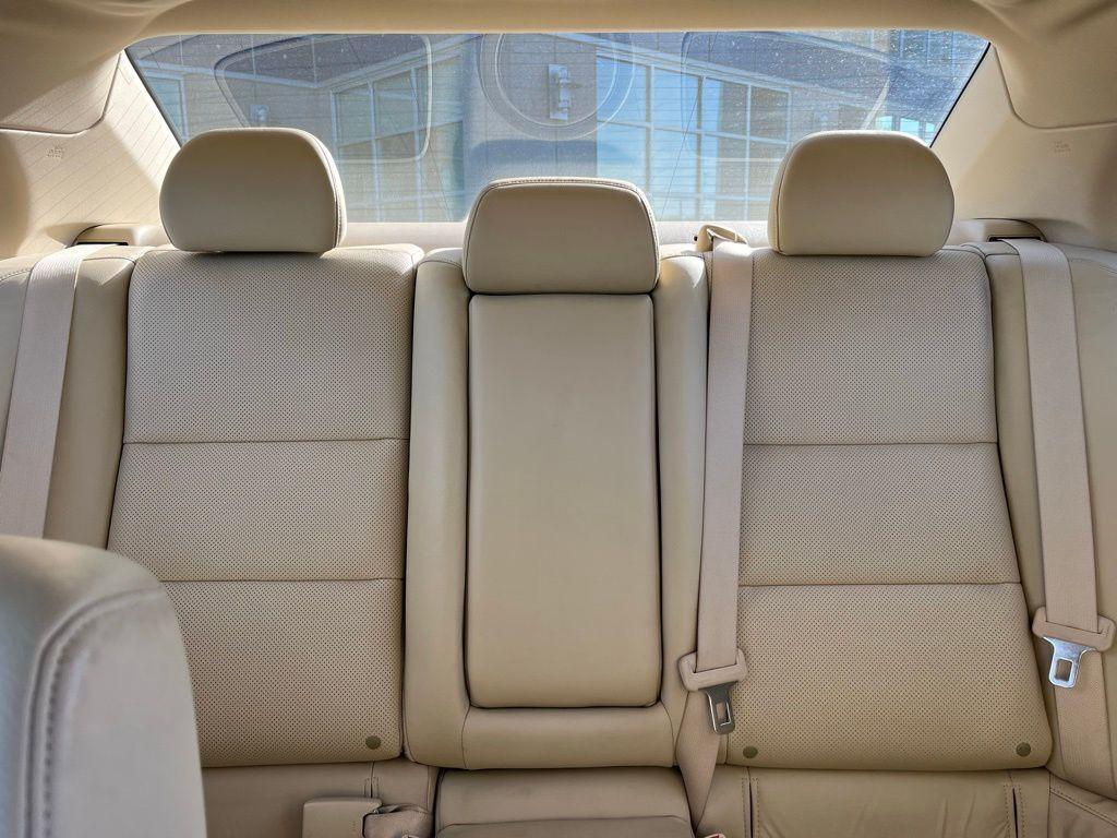 used 2010 Acura TSX car, priced at $9,707