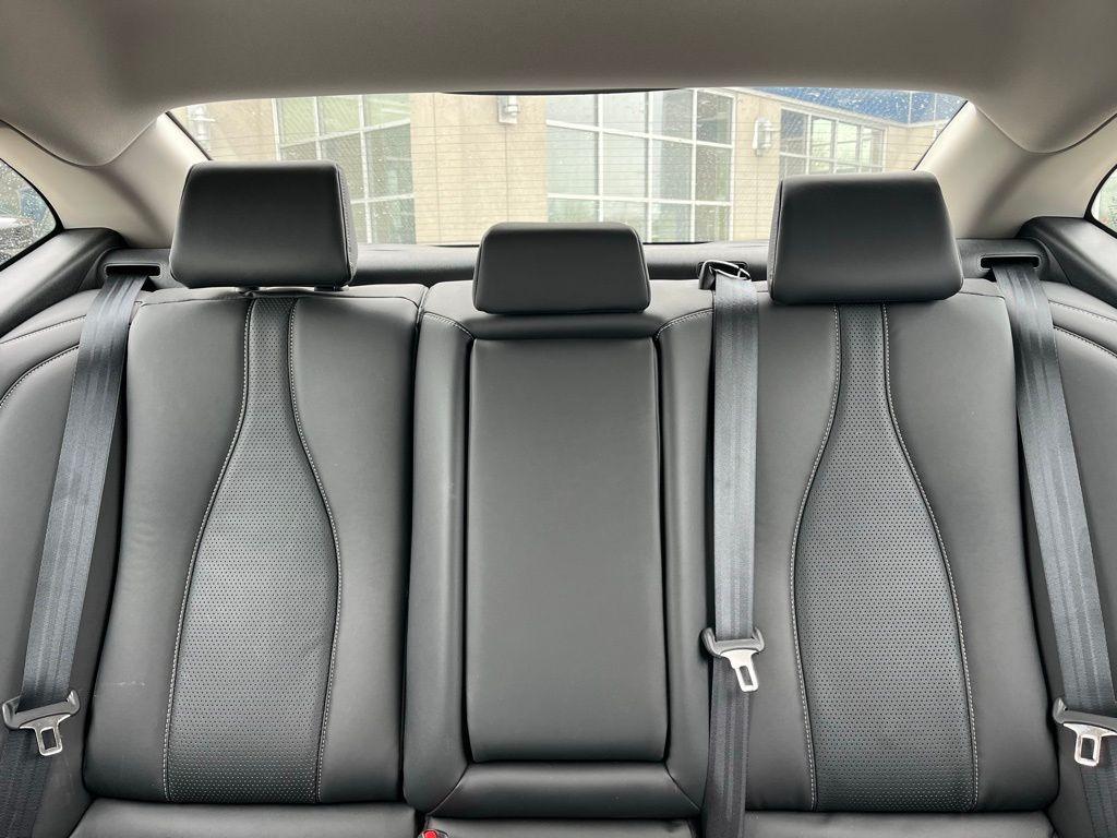 used 2025 Acura TLX car, priced at $37,203