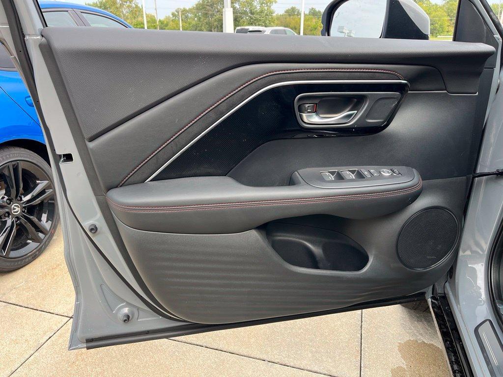 new 2026 Acura ADX car, priced at $42,250