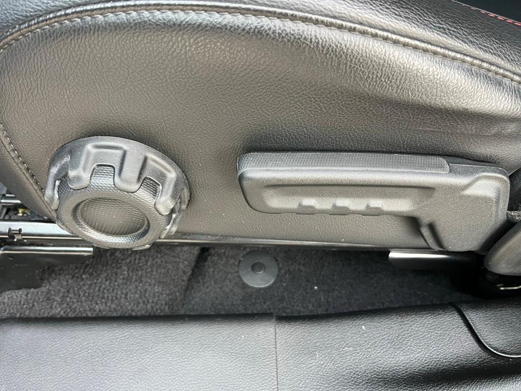 used 2021 Jeep Wrangler Unlimited car, priced at $31,919