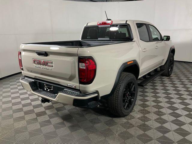 new 2026 GMC Canyon car, priced at $54,074