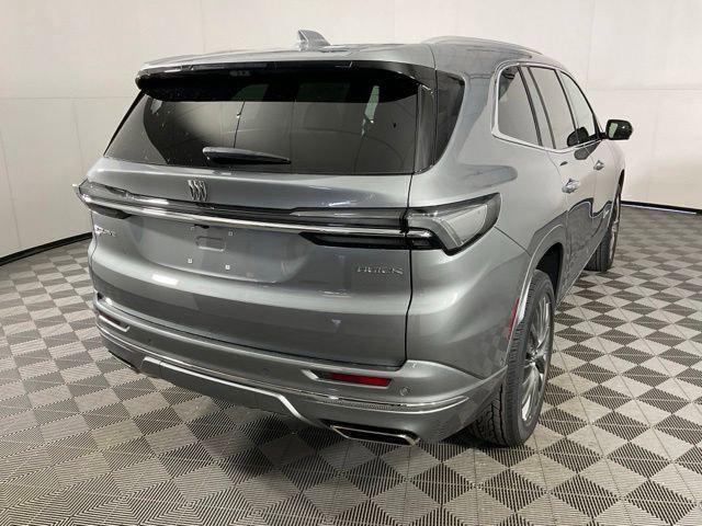 new 2026 Buick Enclave car, priced at $65,650