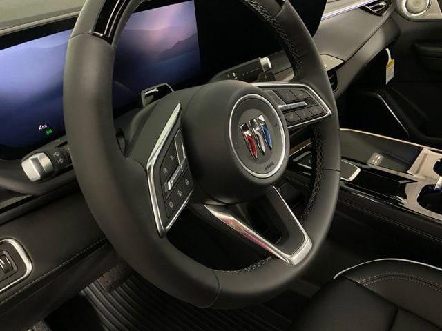 new 2026 Buick Enclave car, priced at $65,650