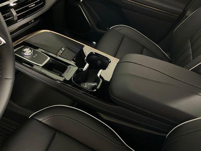 new 2026 Buick Enclave car, priced at $65,650
