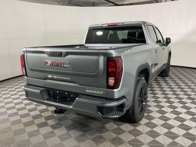 new 2026 GMC Sierra 1500 car, priced at $55,227